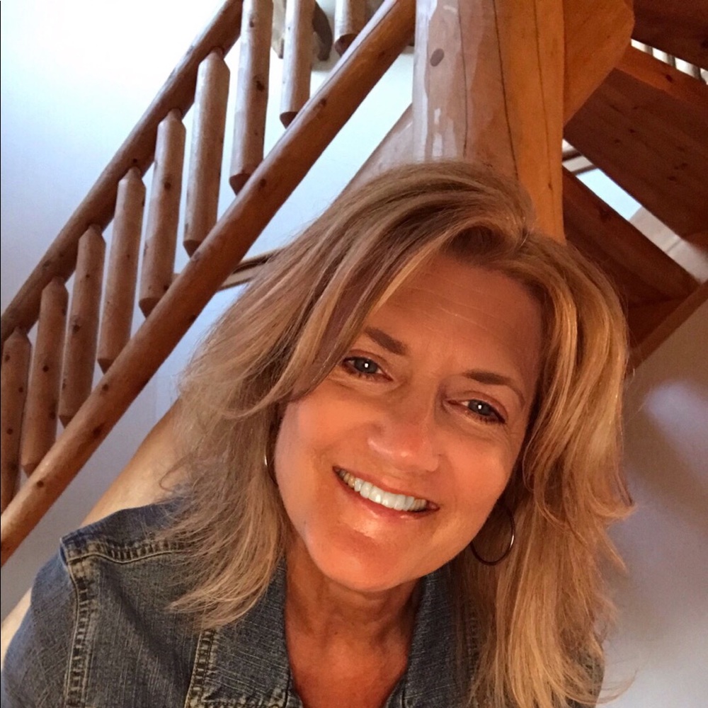 Meet your Posher, Dawn